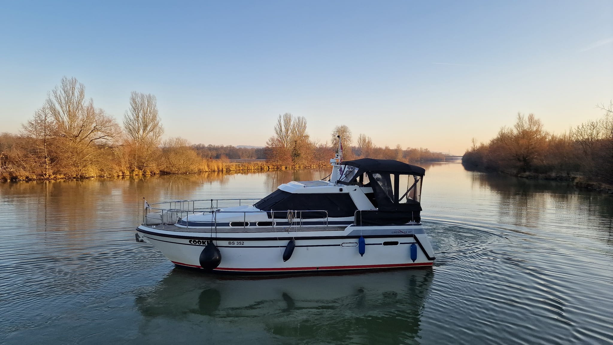 Charter-Coaching