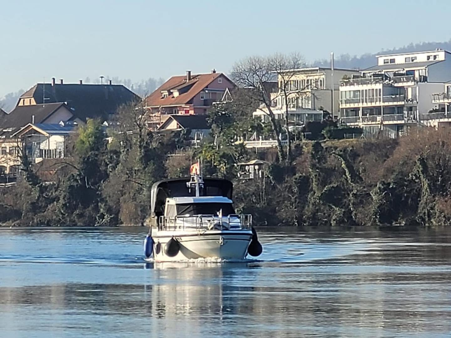 Rundfahrt Basel