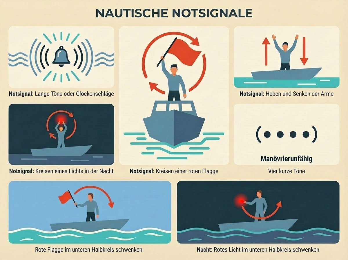 Notsignale 2