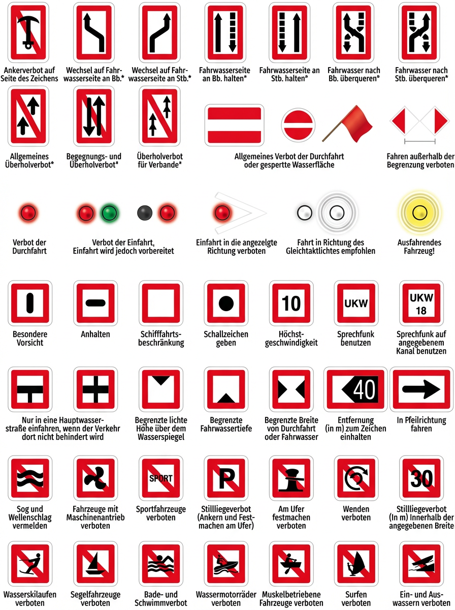 Notsignale 3